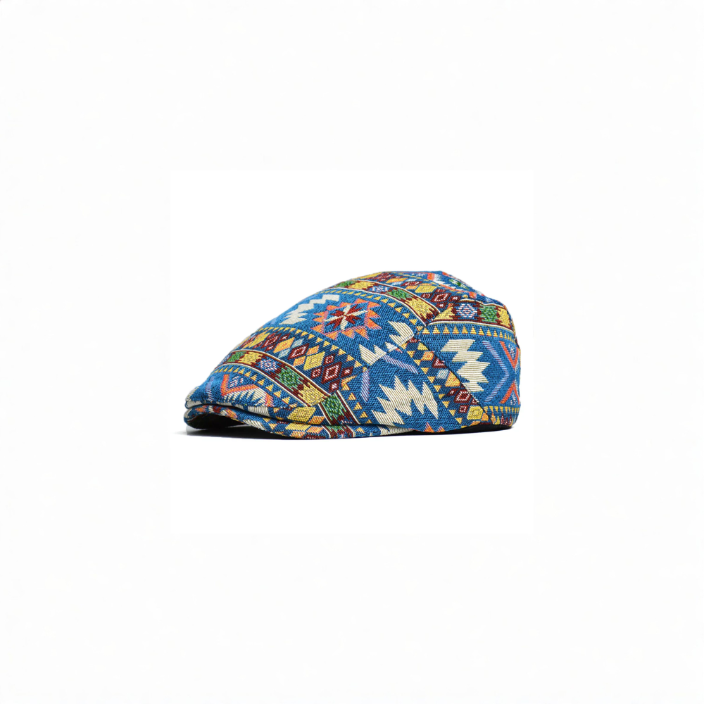 Retro Kleuren Pet