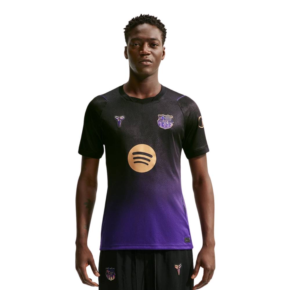 Camiseta Segunda Equipación 26/27