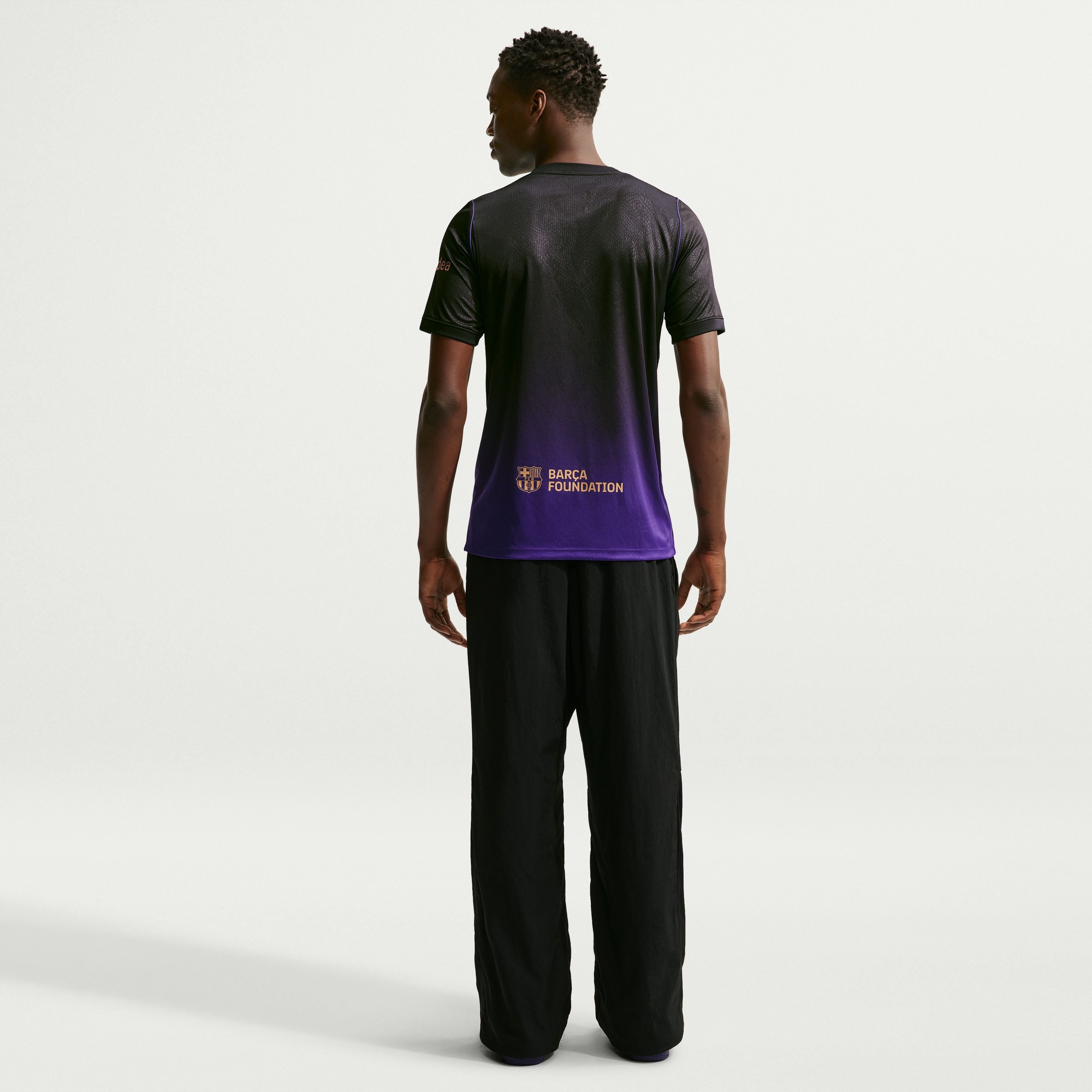 Camiseta Segunda Equipación 26/27