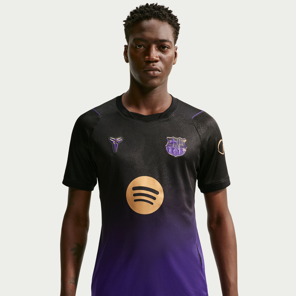 Camiseta Segunda Equipación 26/27
