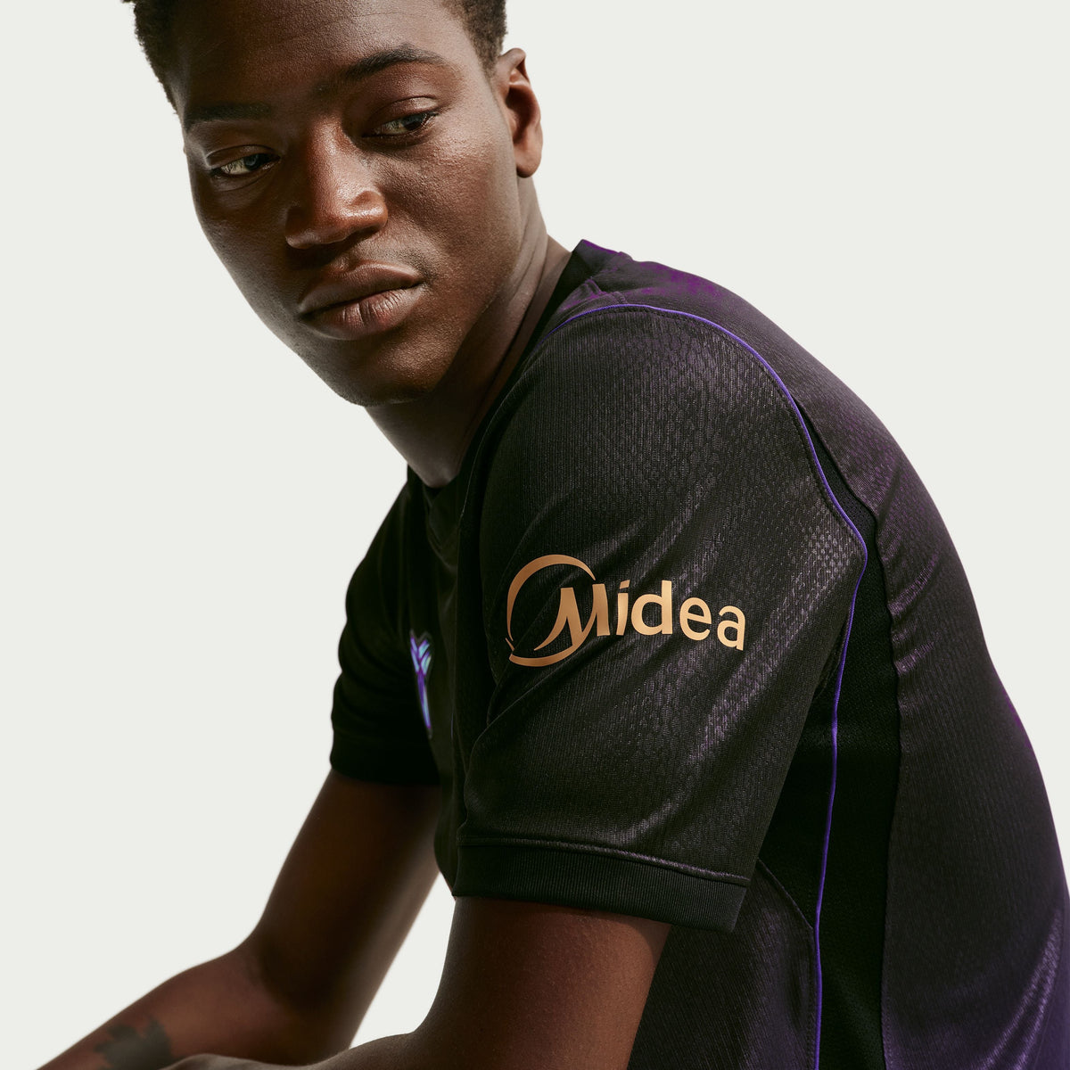 Camiseta Segunda Equipación 26/27