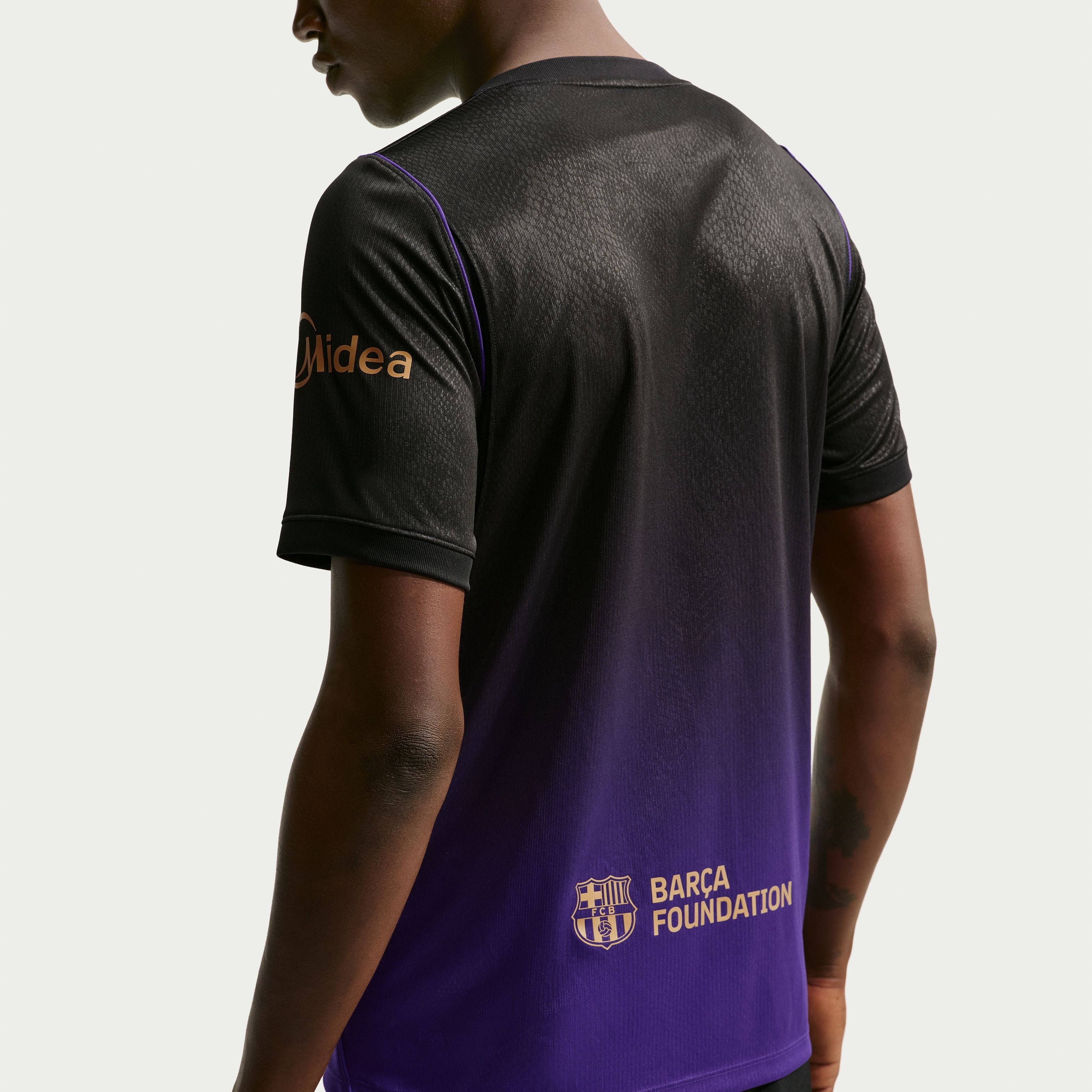 Camiseta Segunda Equipación 26/27