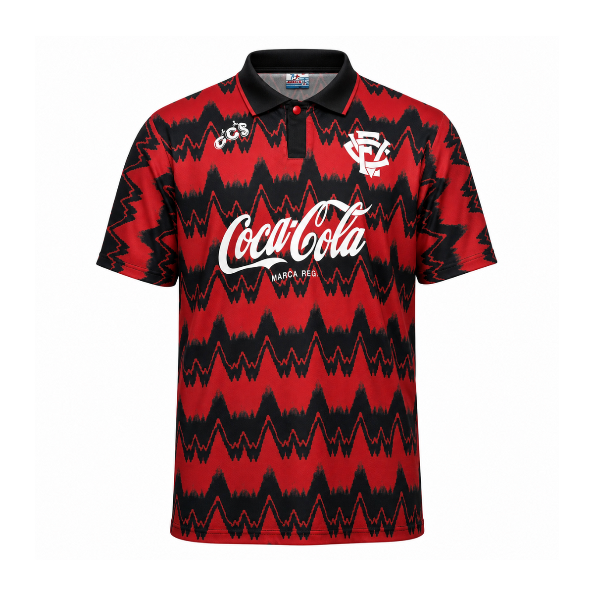 EC Vitória 1993 Home Jersey