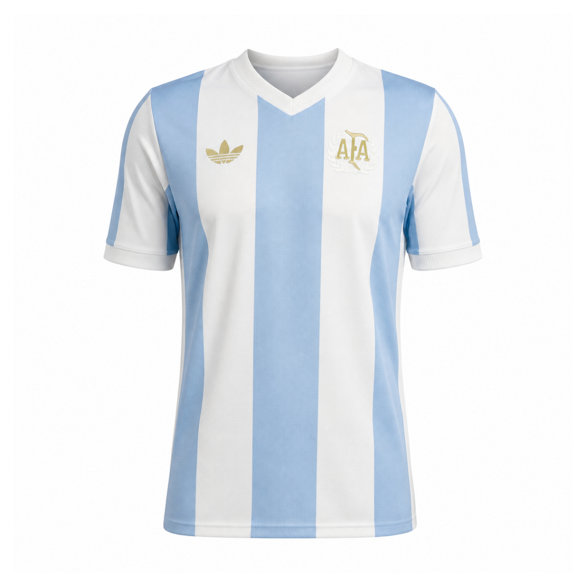 Argentina 2024 50th Anniversary Jersey