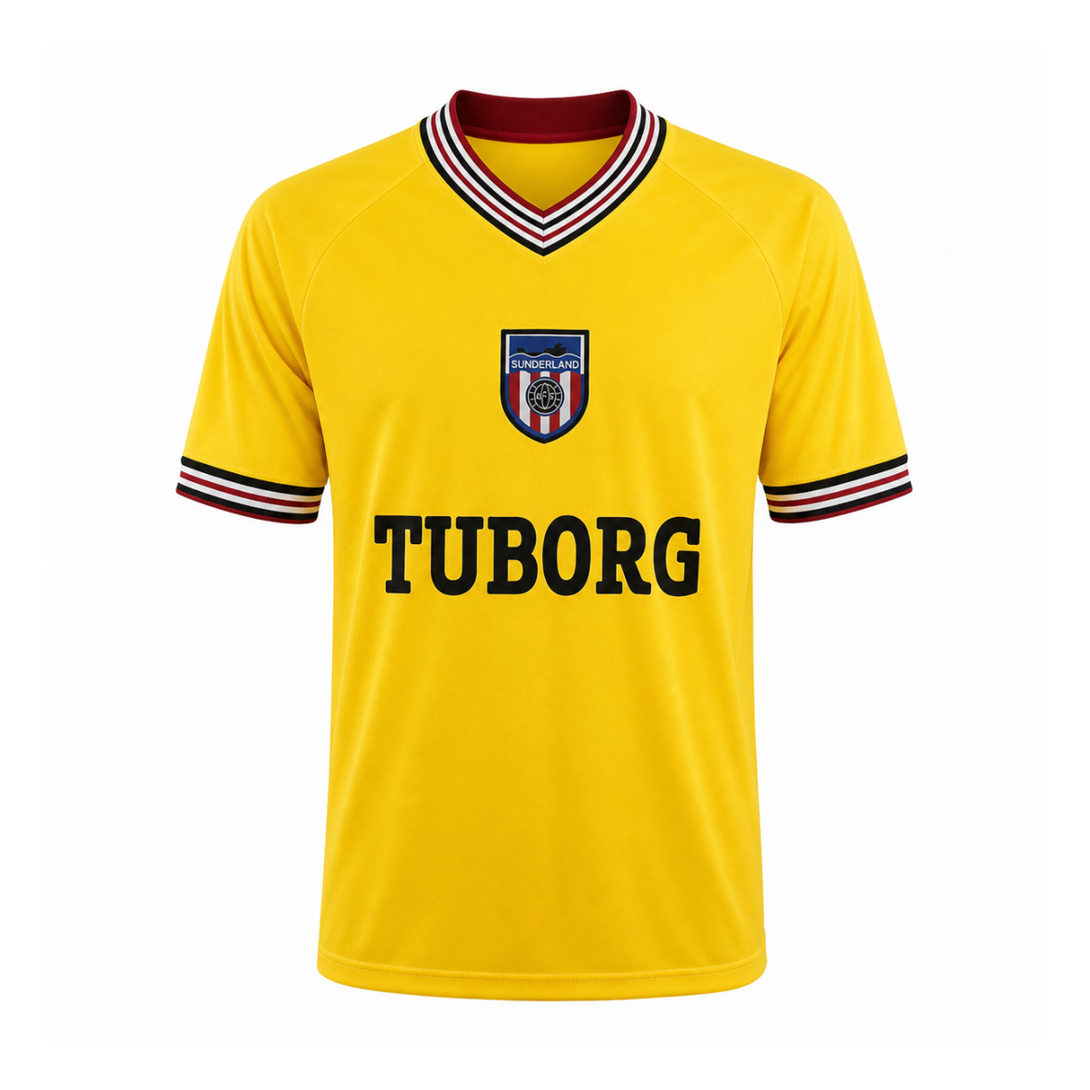 Sunderland AFC 1986/88 Third Jersey