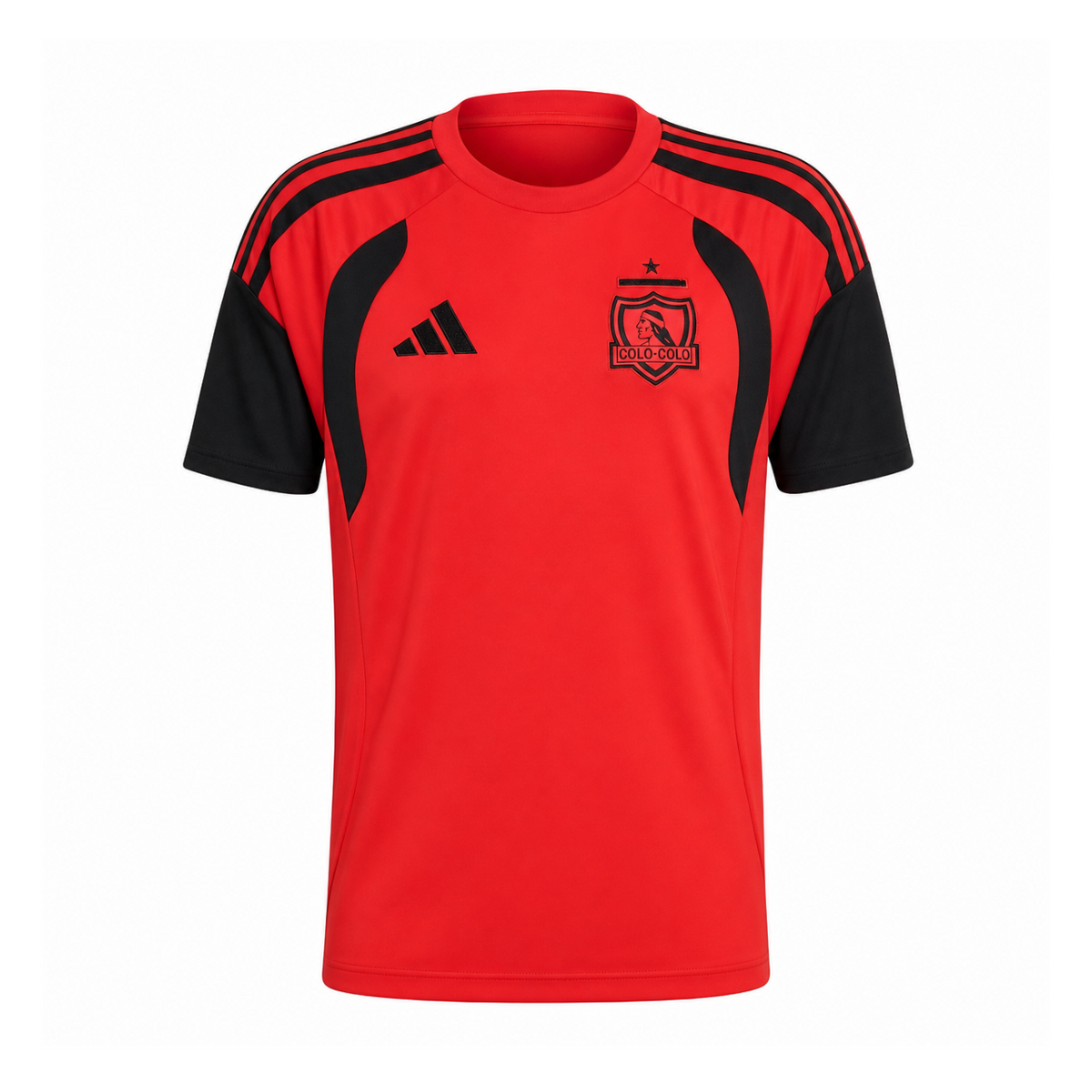 CSD Colo-Colo 2026 Training Jersey