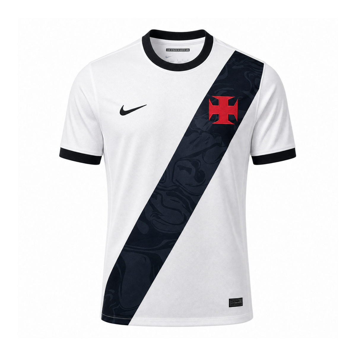 CR Vasco da Gama 2026 Away Jersey