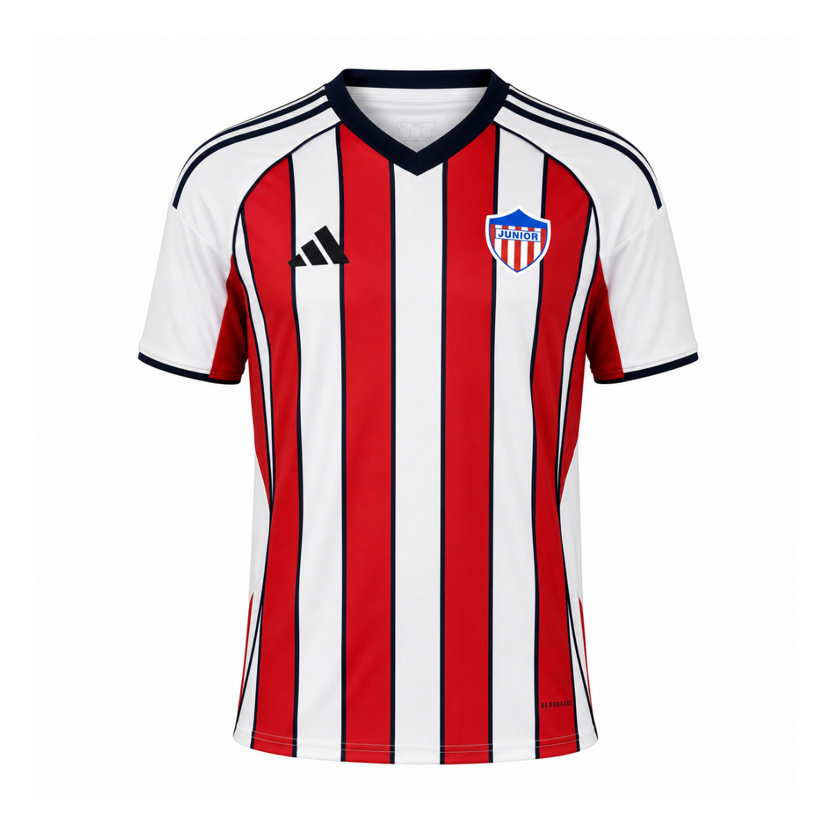 Junior FC 2026 Home Jersey