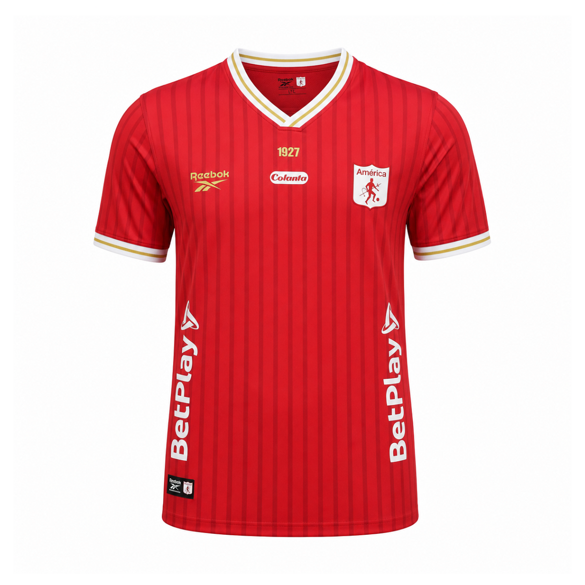 América de Cali 2026 Home Jersey