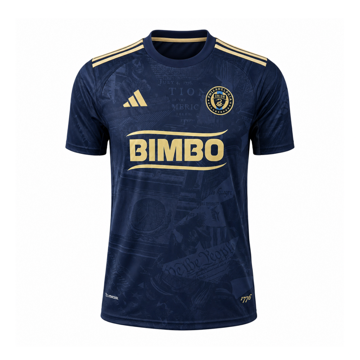 Philadelphia Union 2026/27 Home Jersey