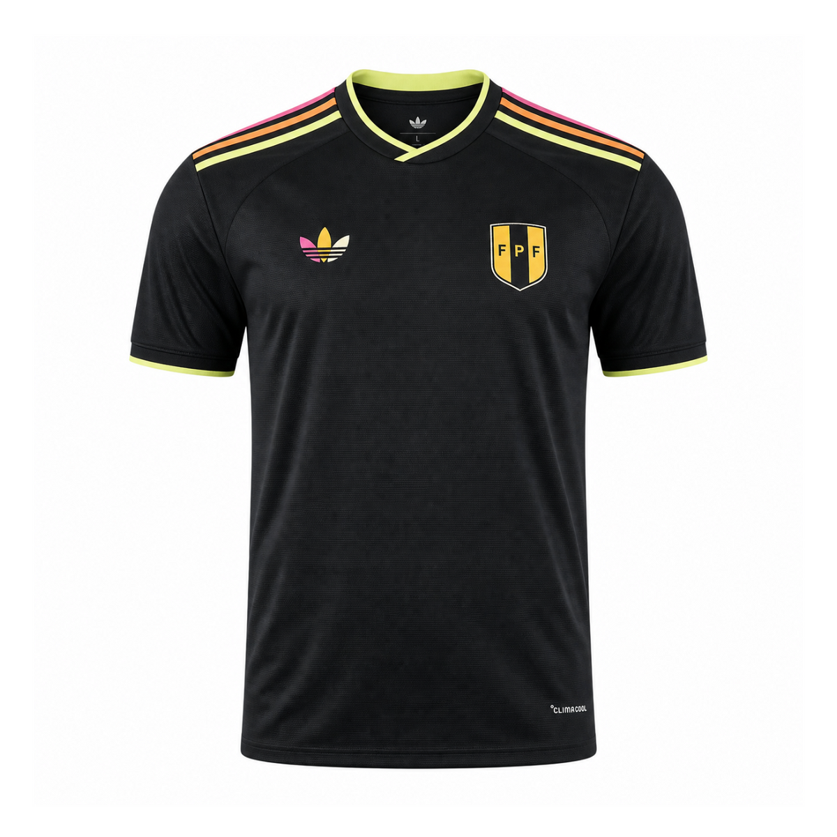 Peru 2026 Away Jersey