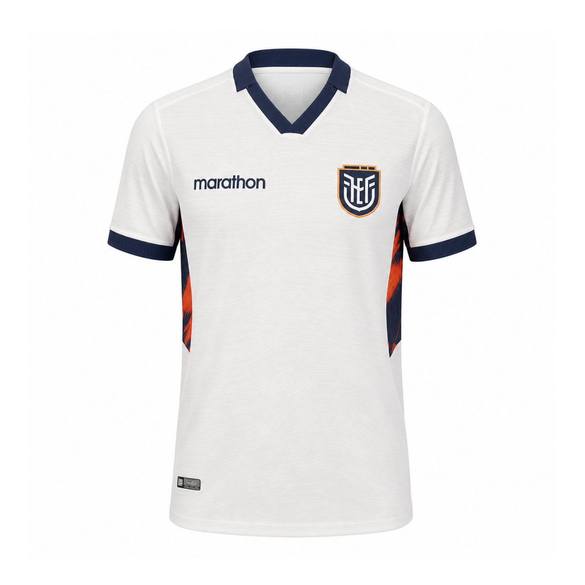 Ecuador 2026 Third Jersey