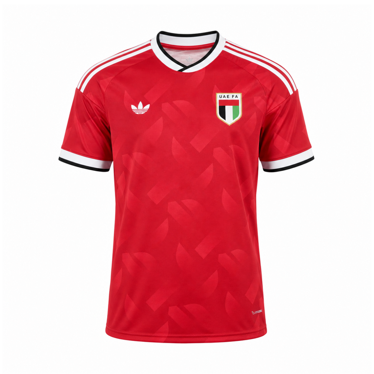 United Arab Emirates 2026 Away Jersey