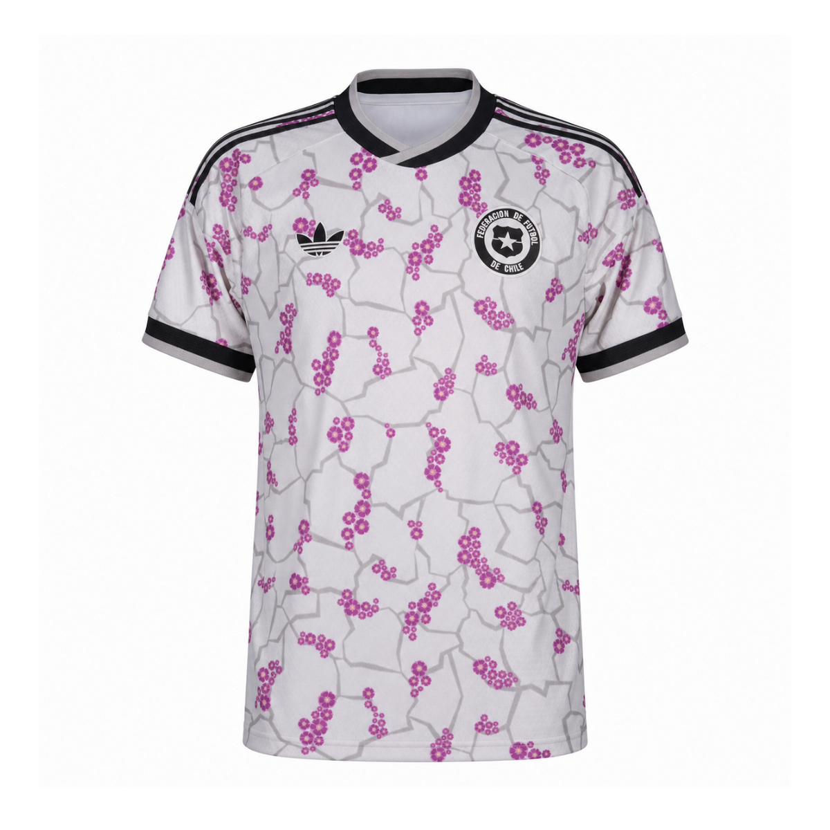 Chile 2026 Away Jersey