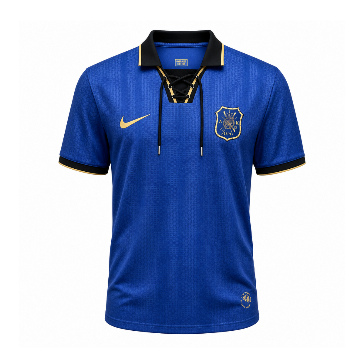 AIK Fotboll 2026 Home Jersey