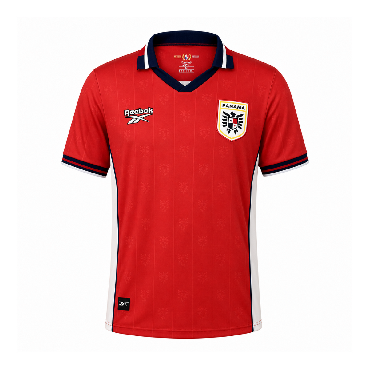 Panama 2026 Home Jersey