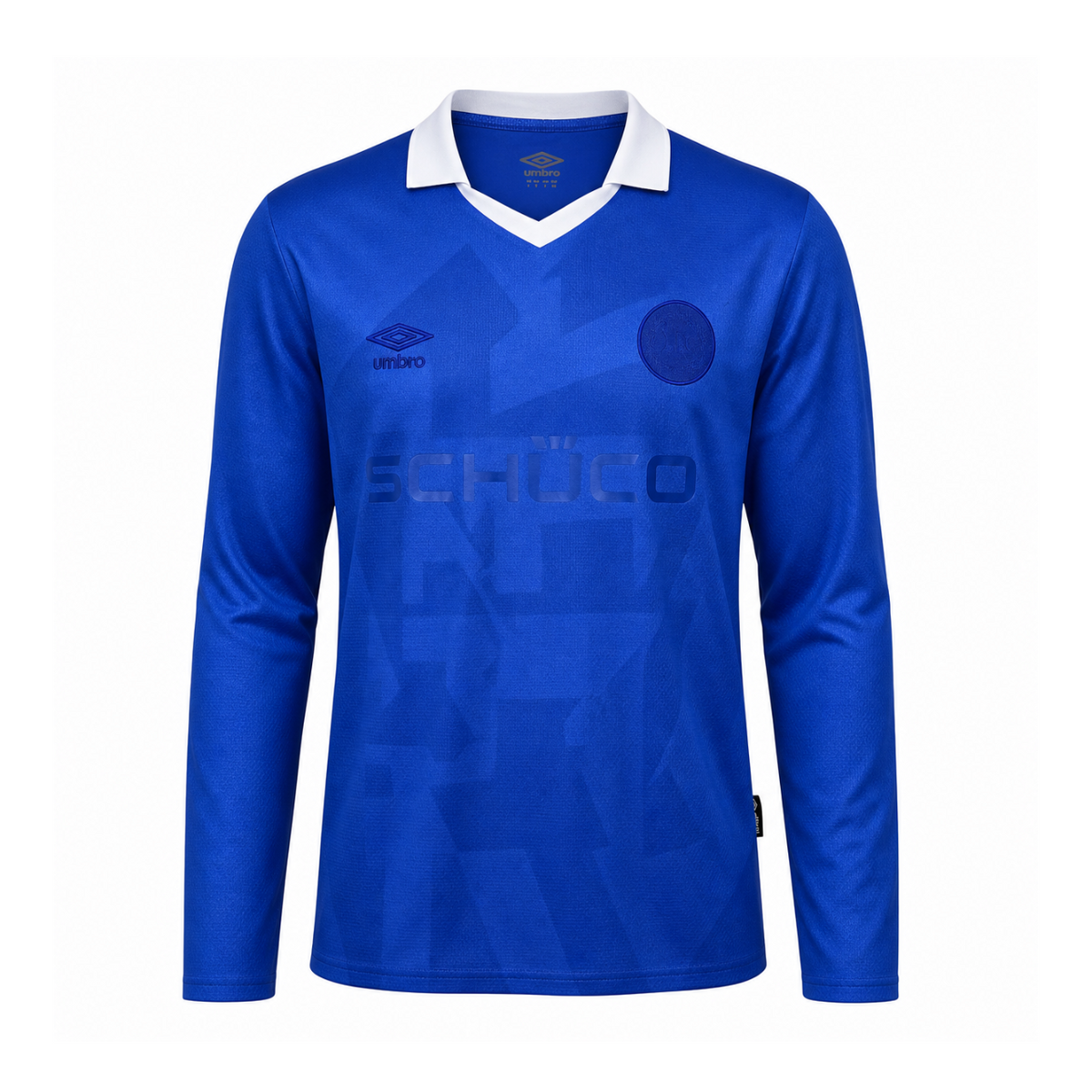 Arminia Bielefeld 2026 100th Anniversary Long Sleeve Jersey