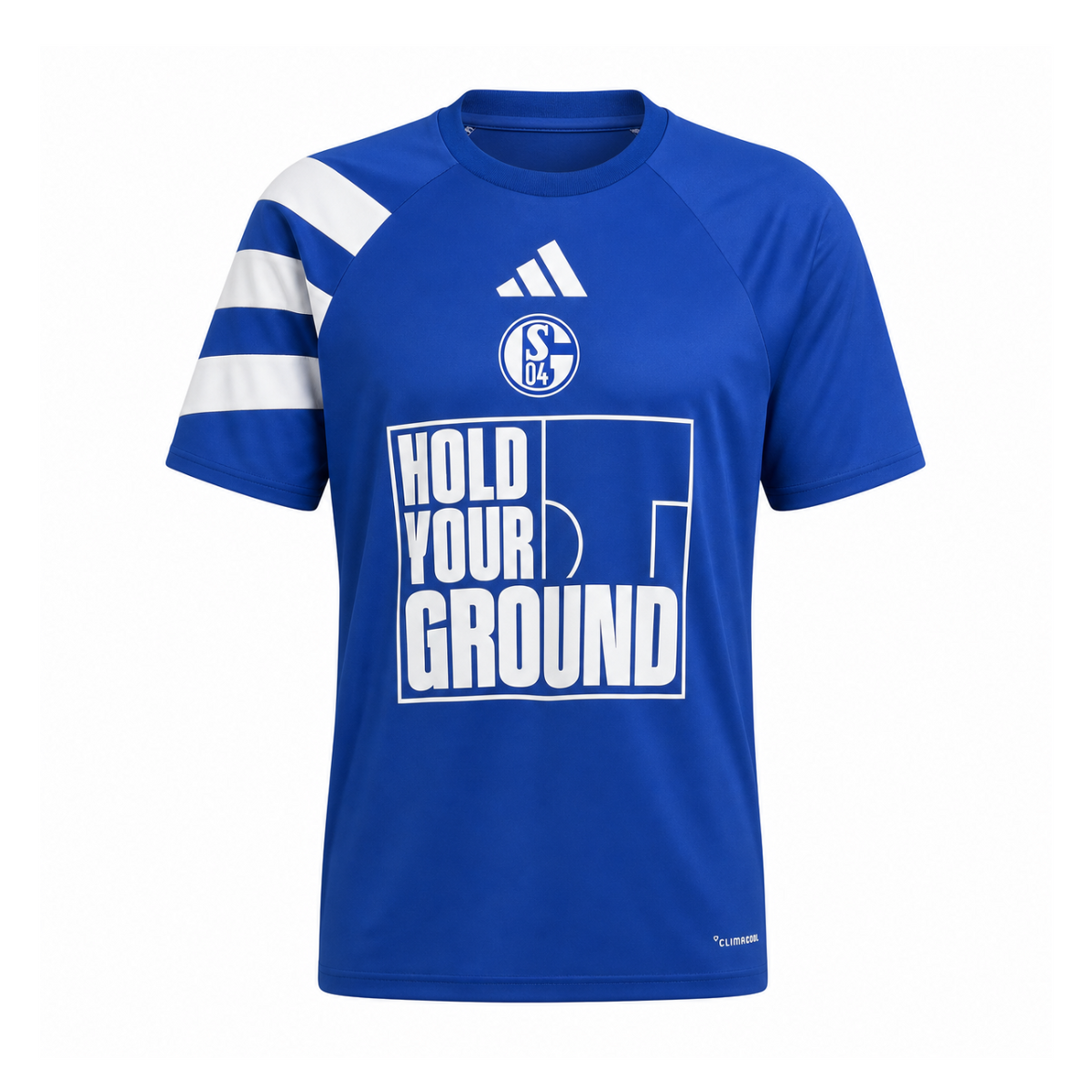FC Schalke 04 2026/27 Statement Edition Jersey