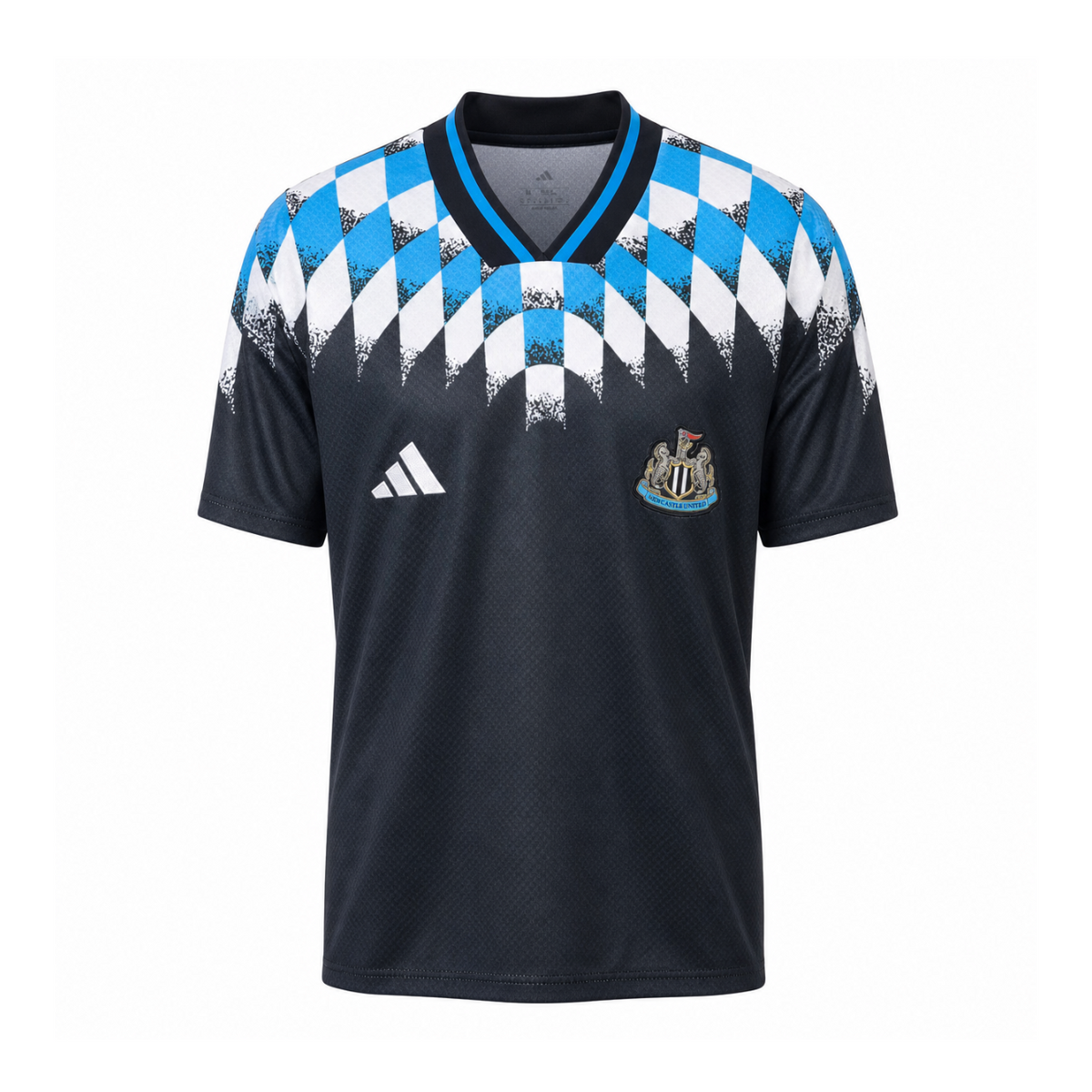 Newcastle United FC 2026/27 Stadium Jersey