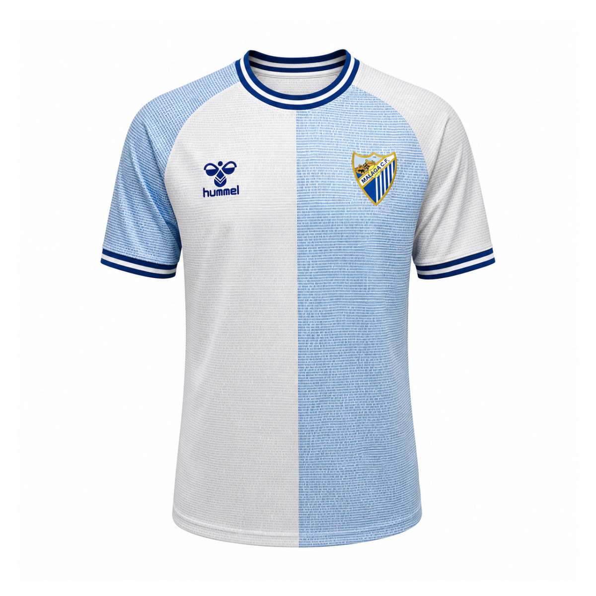 Málaga CF 2026/27 Special Edition Abonados Jersey
