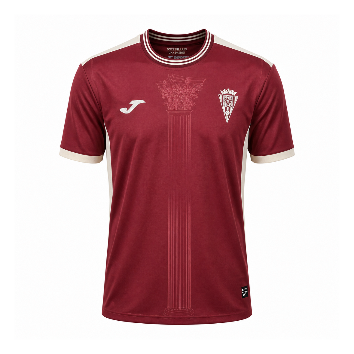 Córdoba CF 2026/27 Third Jersey