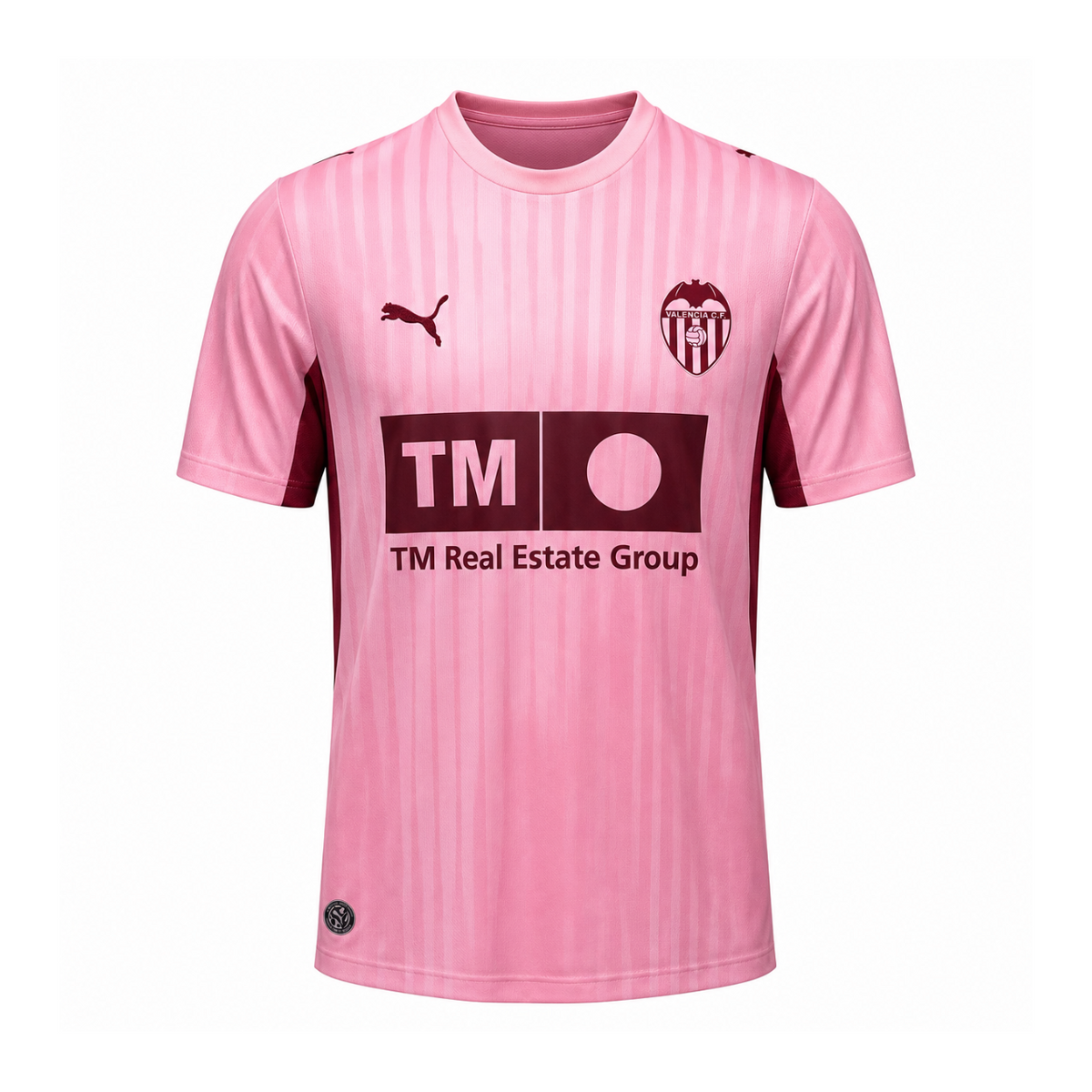 Valencia CF 2026/27 Third Jersey
