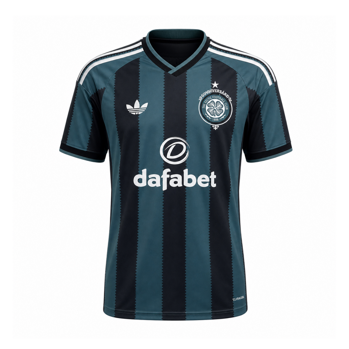Celtic FC 2026/27 Away Jersey