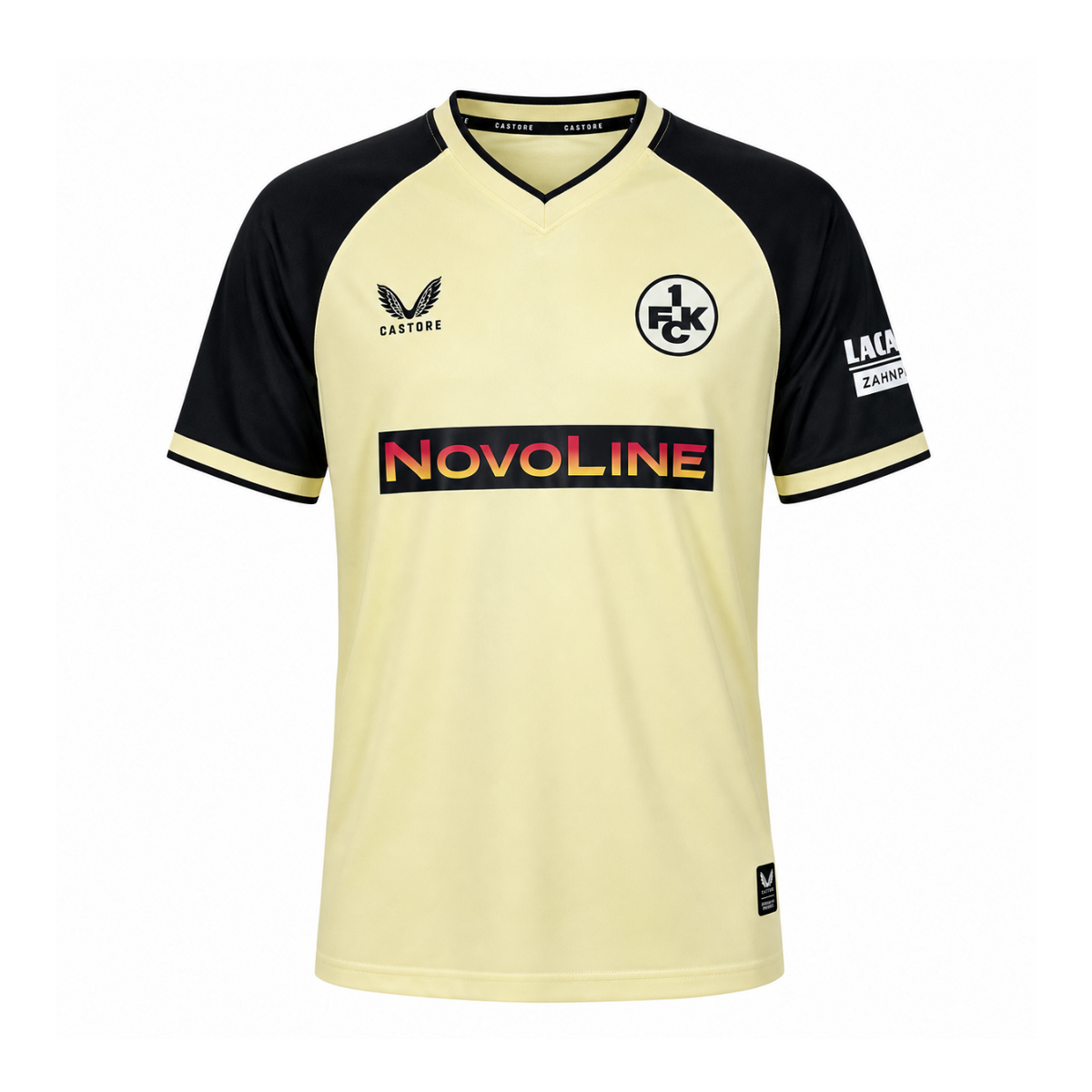 1. FC Kaiserslautern 2026/27 Third Jersey