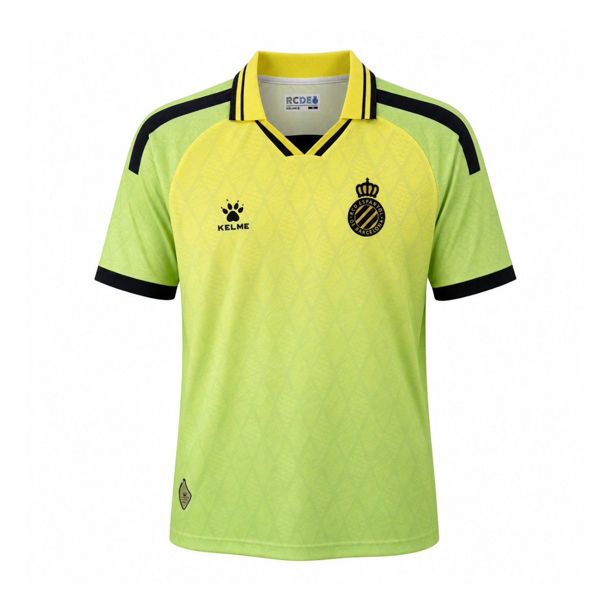 RCD Espanyol 2026/27 Third Jersey