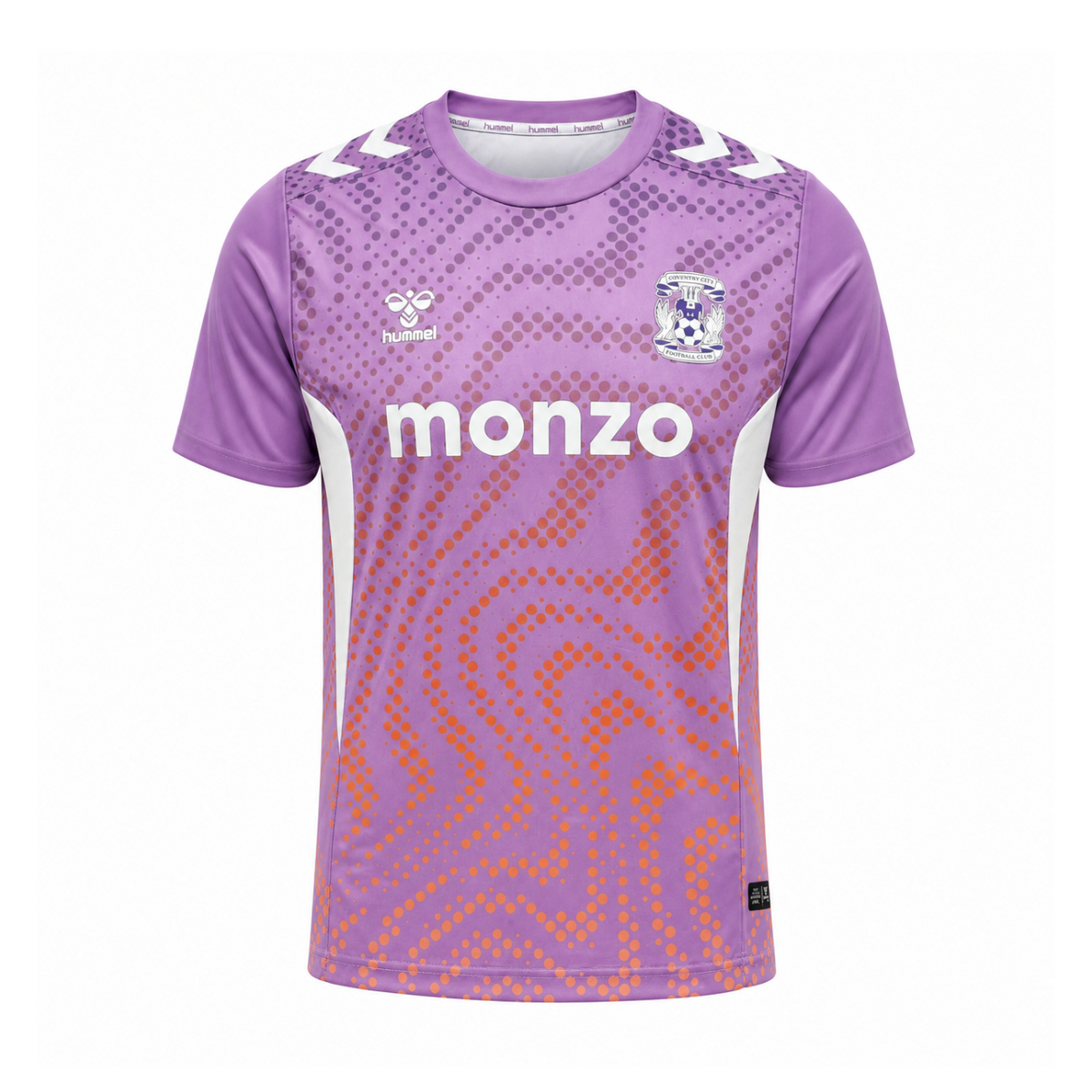 Coventry City FC 2026/27 Third Jersey
