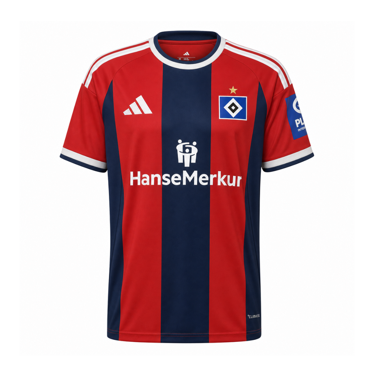 Hamburger SV 2026/27 Third Jersey