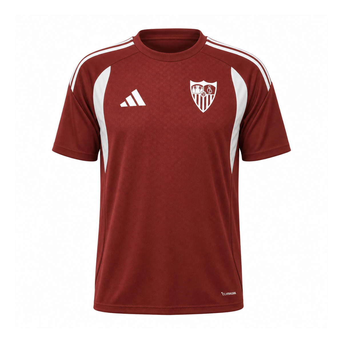 Sevilla FC 2026/27 Training Jersey