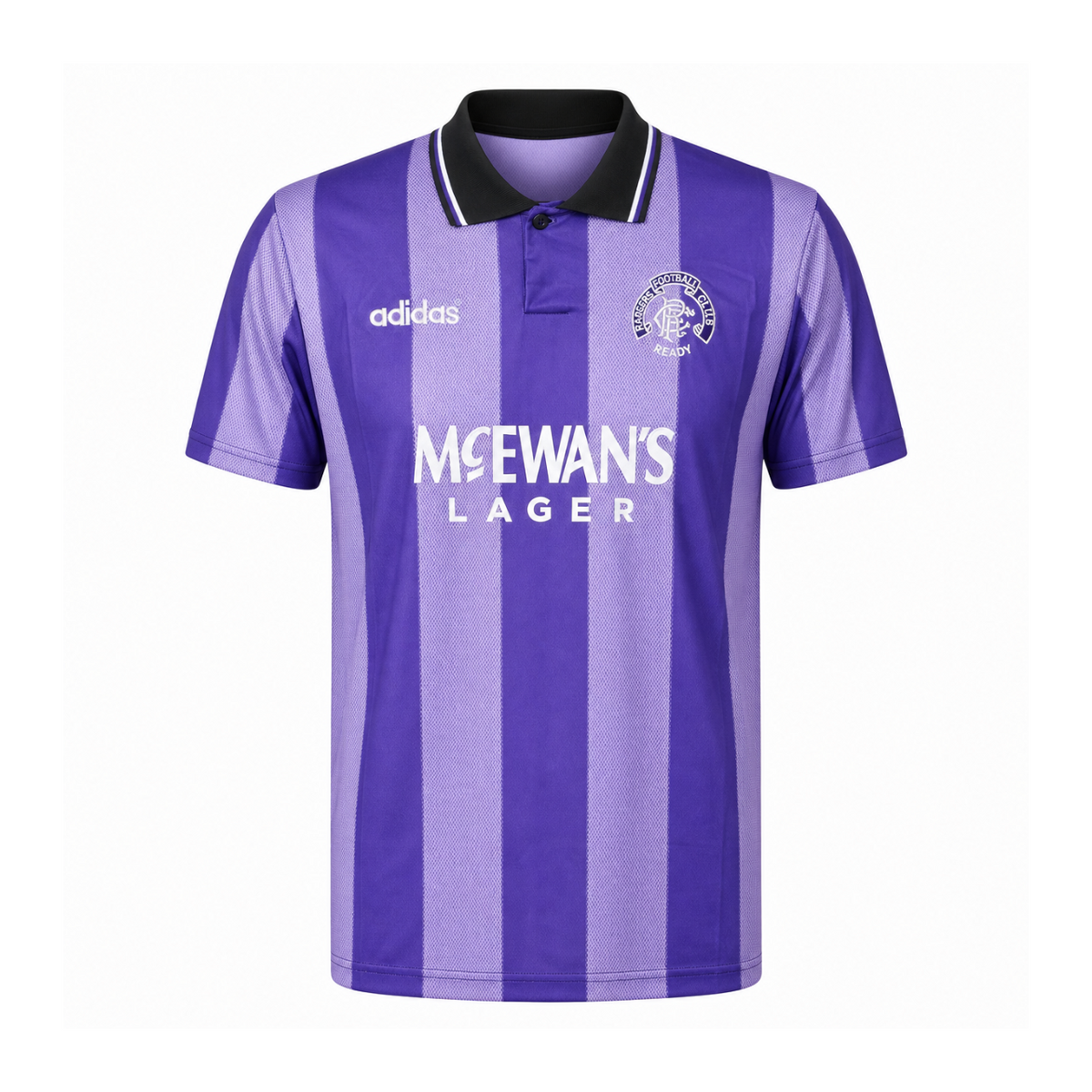 Rangers FC 1994/95 Third Jersey