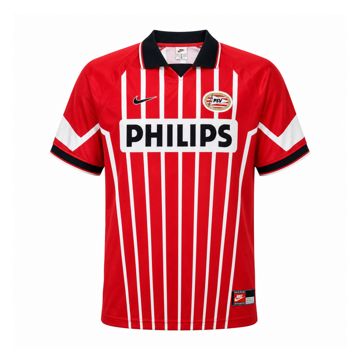 PSV Eindhoven 1997/98 Home Jersey