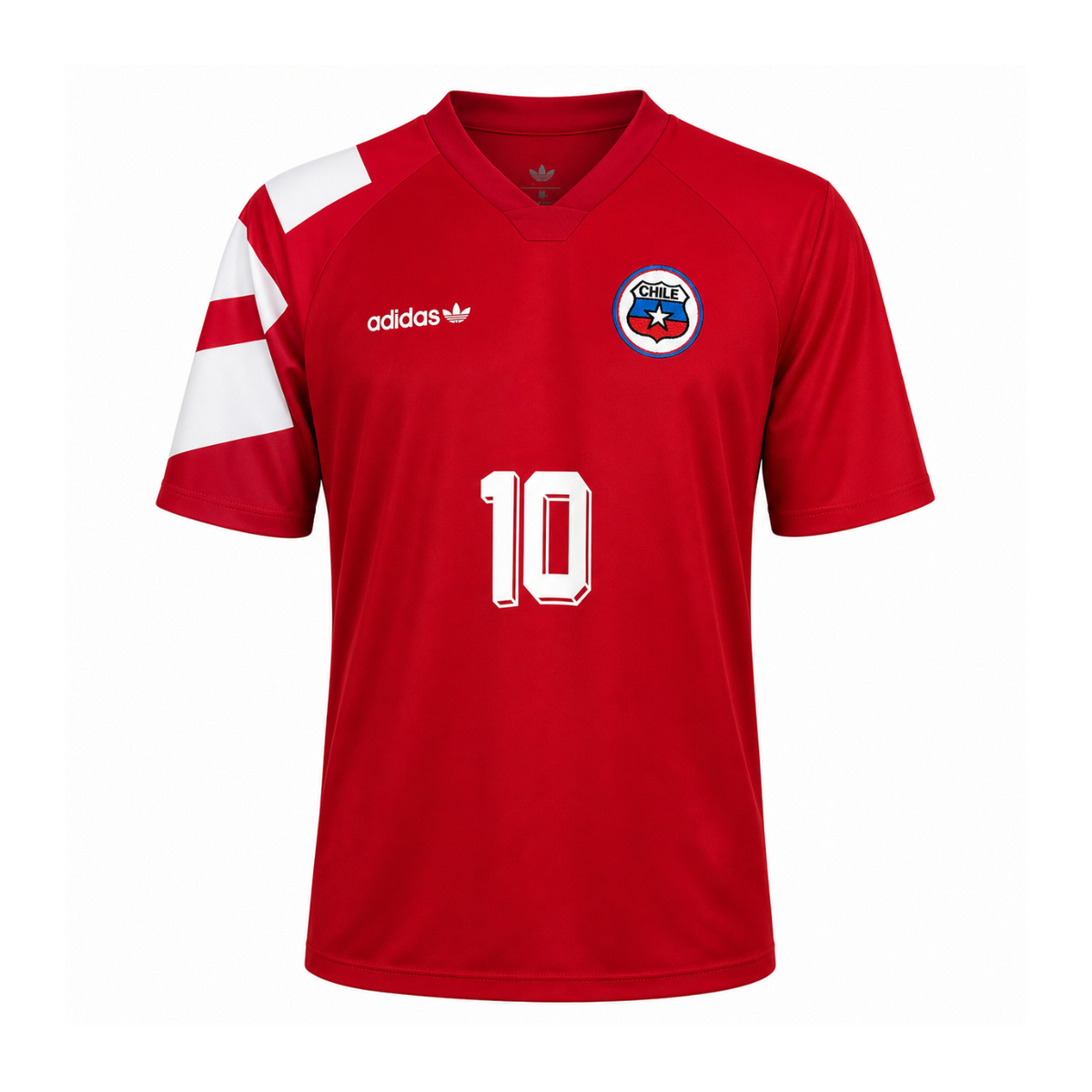 Chile 1994 Home Jersey