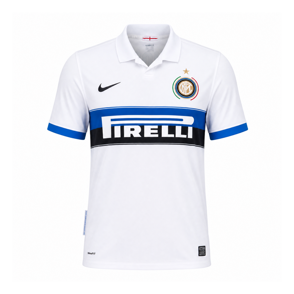 FC Inter Milan 2009/10 Away Jersey