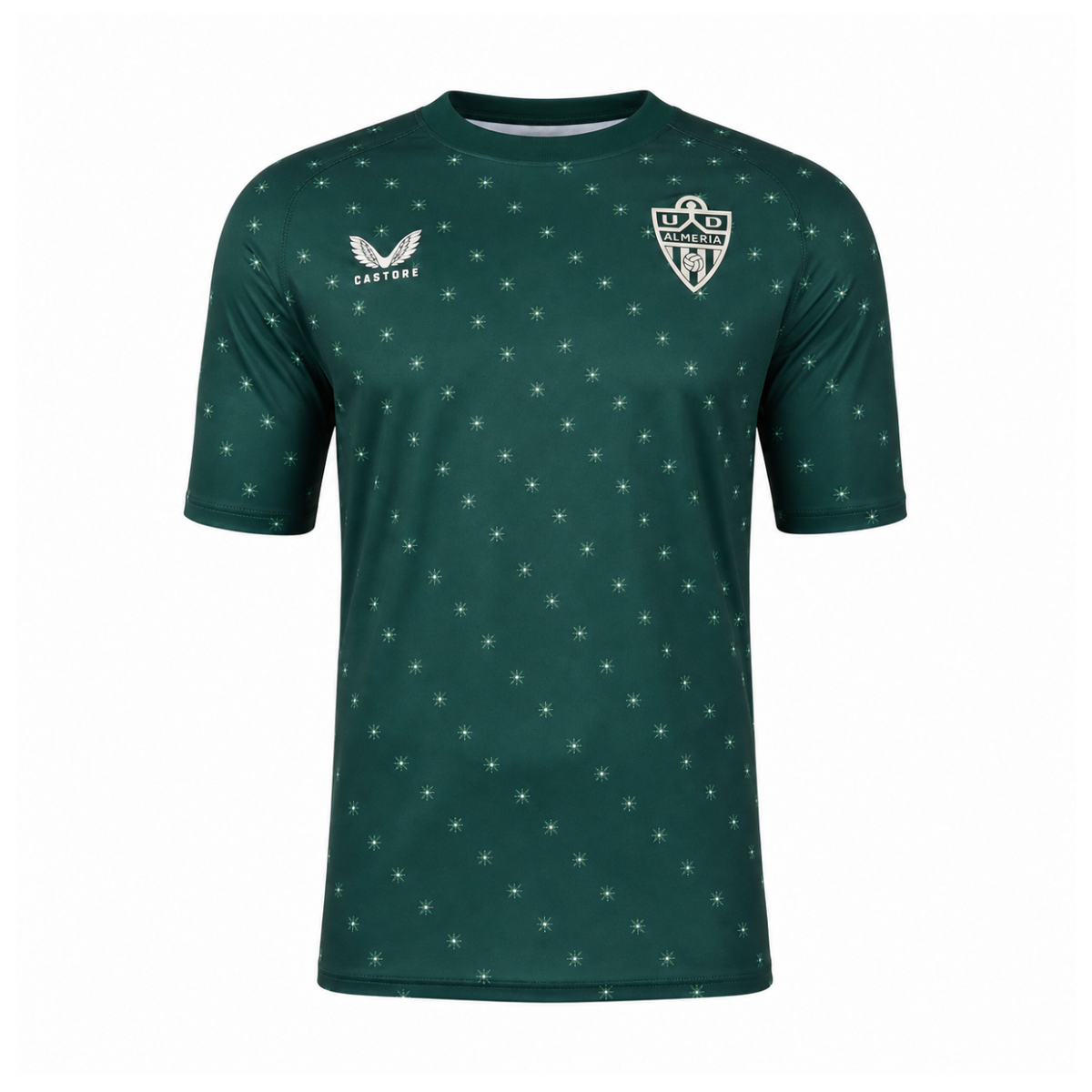 UD AlmerĂa 2024/25 Away Jersey