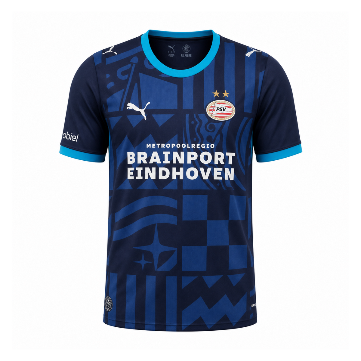 PSV Eindhoven 2026/27 Third Jersey