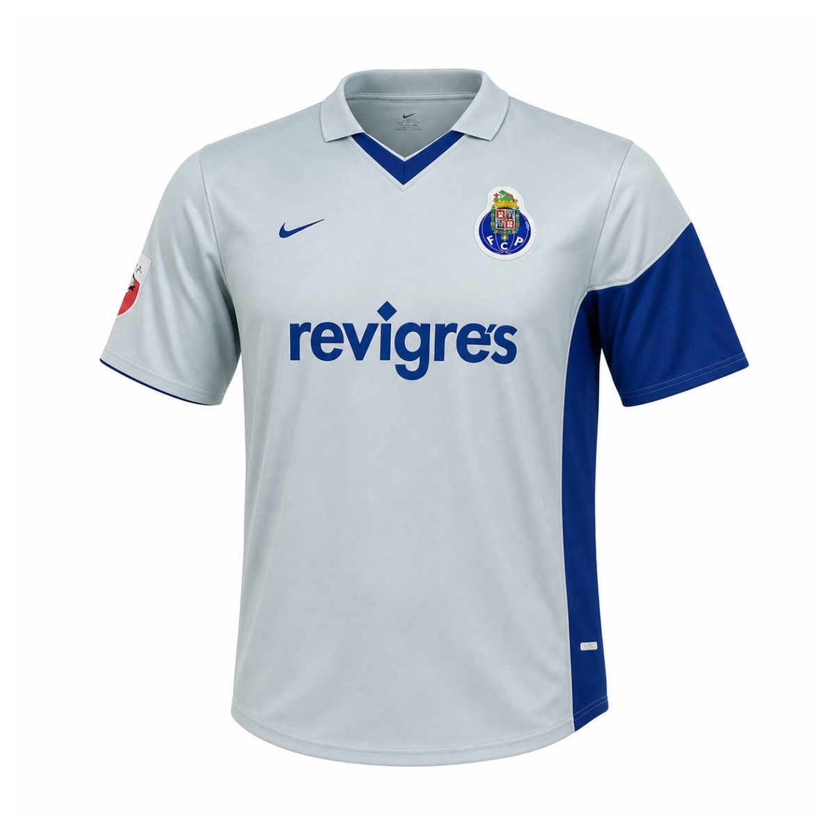 FC Porto 2001/02 Away Jersey