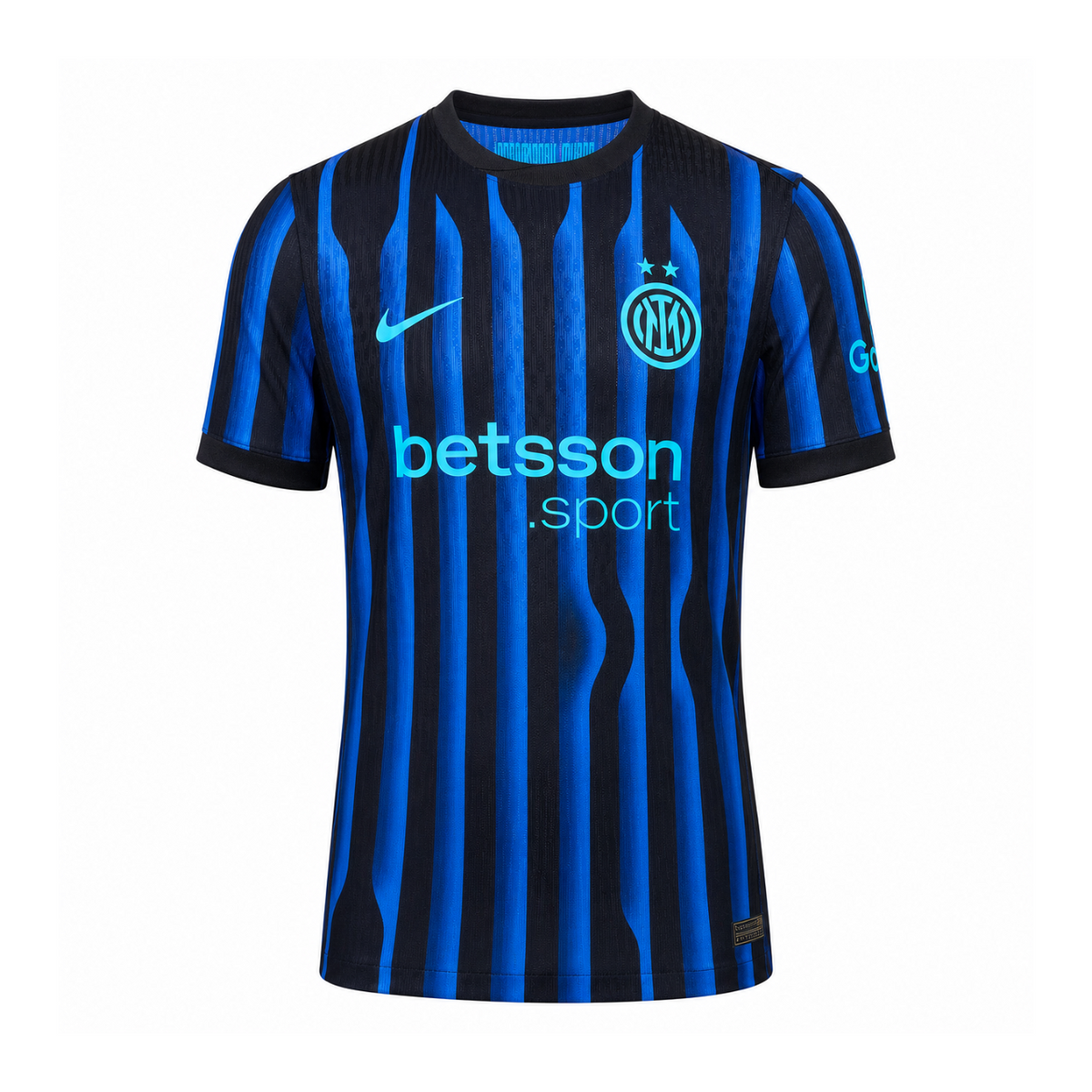 FC Inter Milan 2025/26 Home Jersey