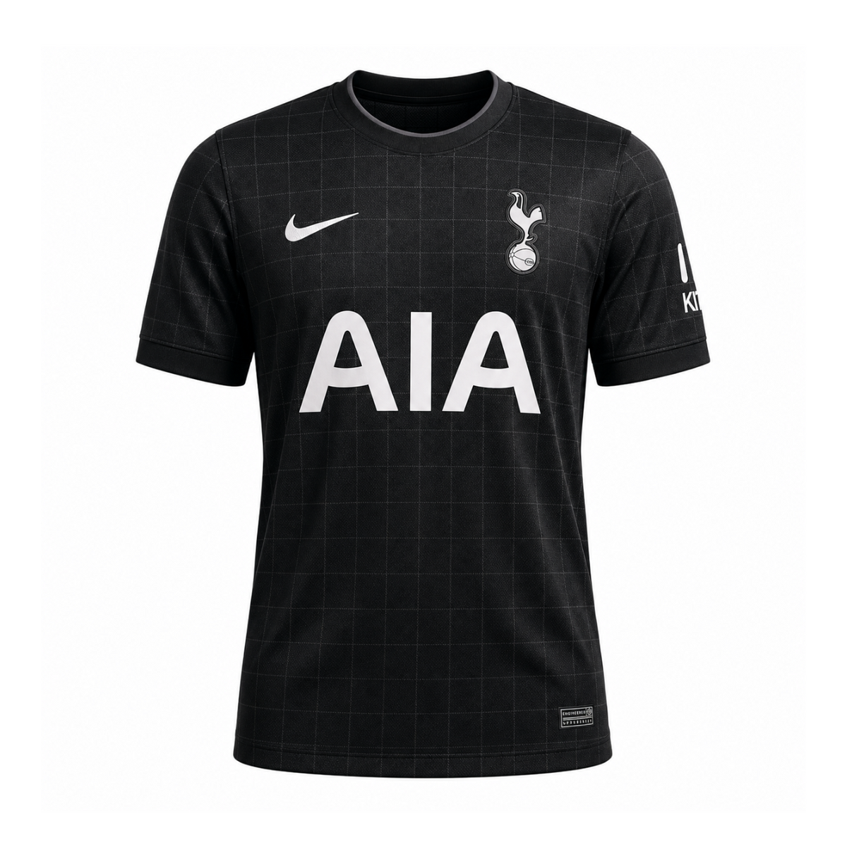 Tottenham Hotspur FC 2025/26 Away Jersey