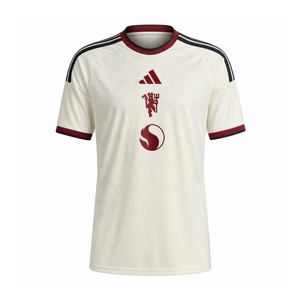 Manchester United FC 2026/27 Third Jersey