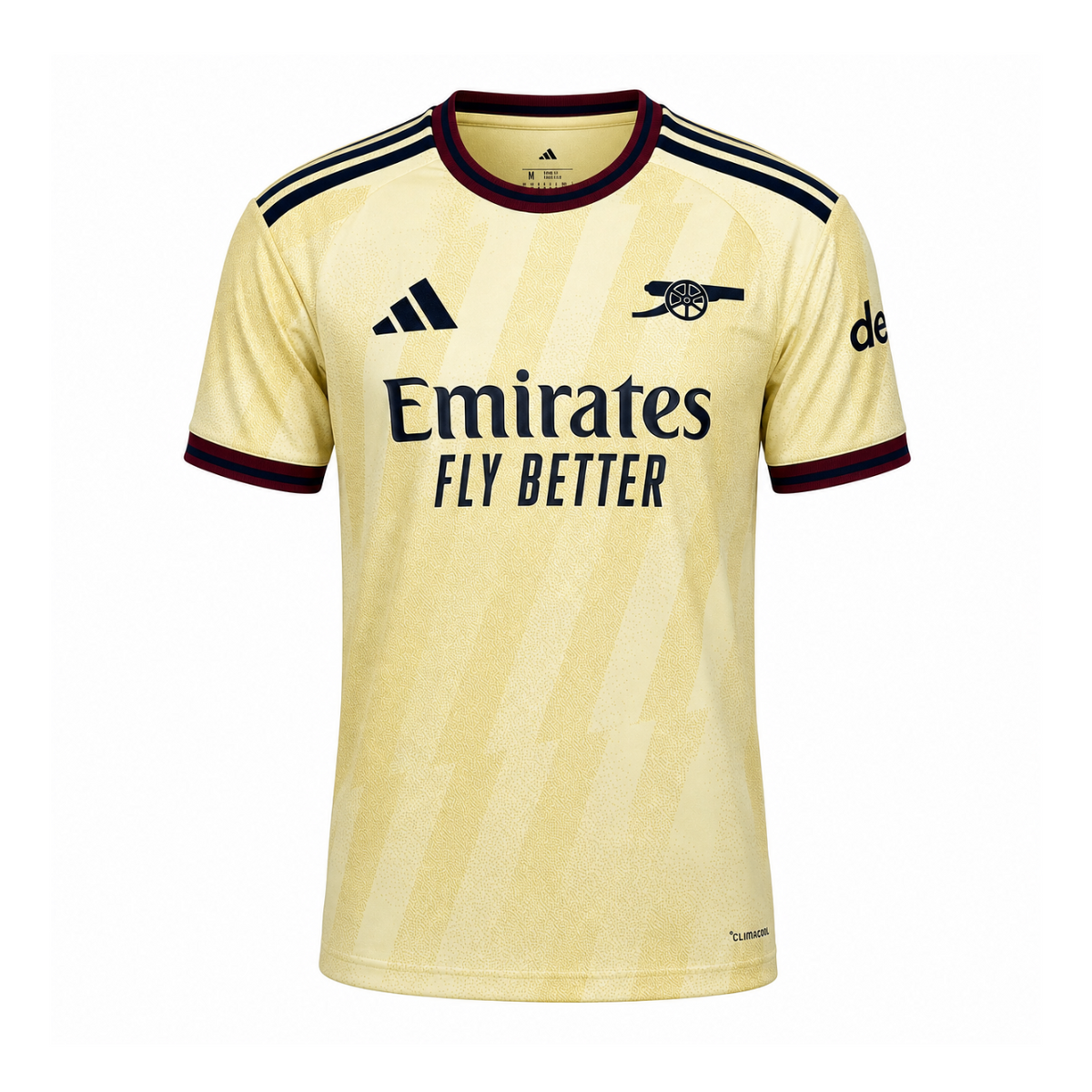 Arsenal FC 2026/27 Third Jersey