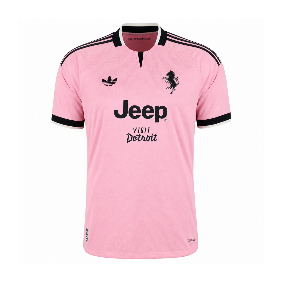 Juventus FC 2026/27 Away Jersey