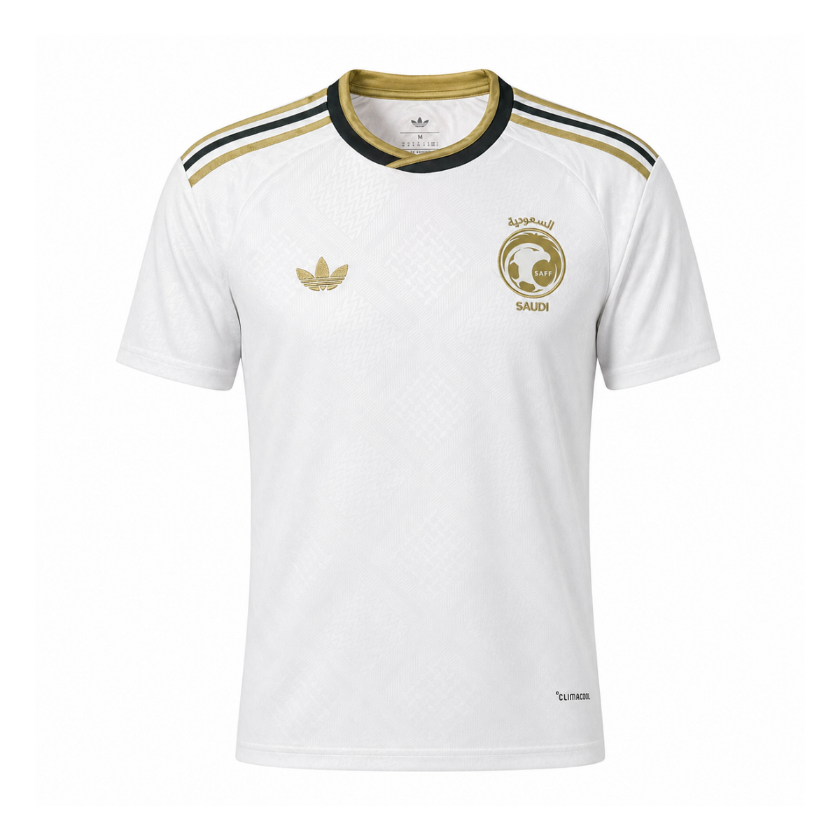 Saudi Arabia 2026 Away Jersey