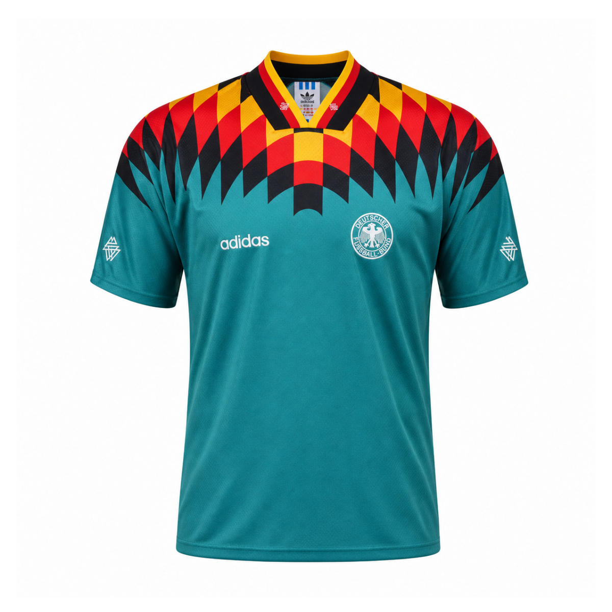 Germany 1994 Away Jersey