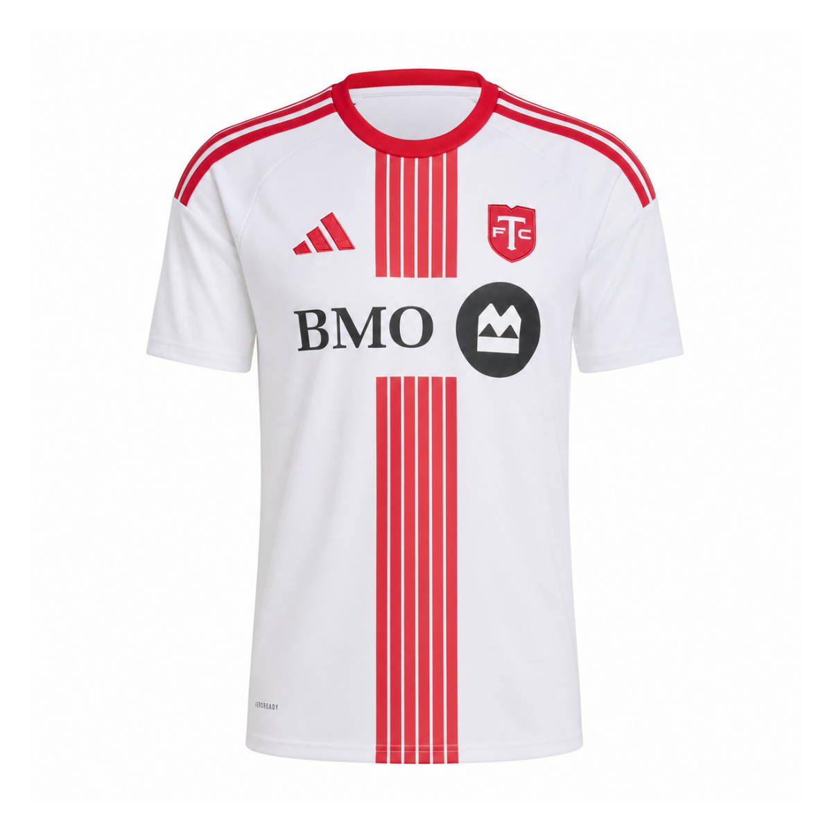 Toronto FC 2026 Away Jersey