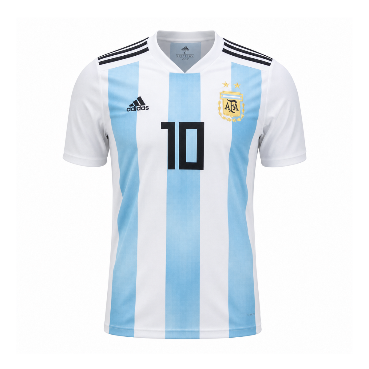 Argentina 2018 Home Jersey