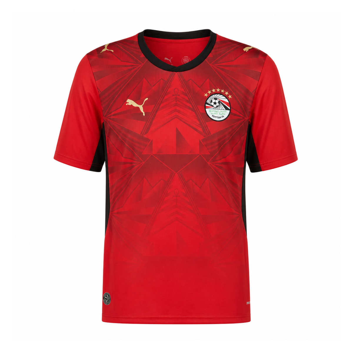 Egypt 2026 Home Jersey