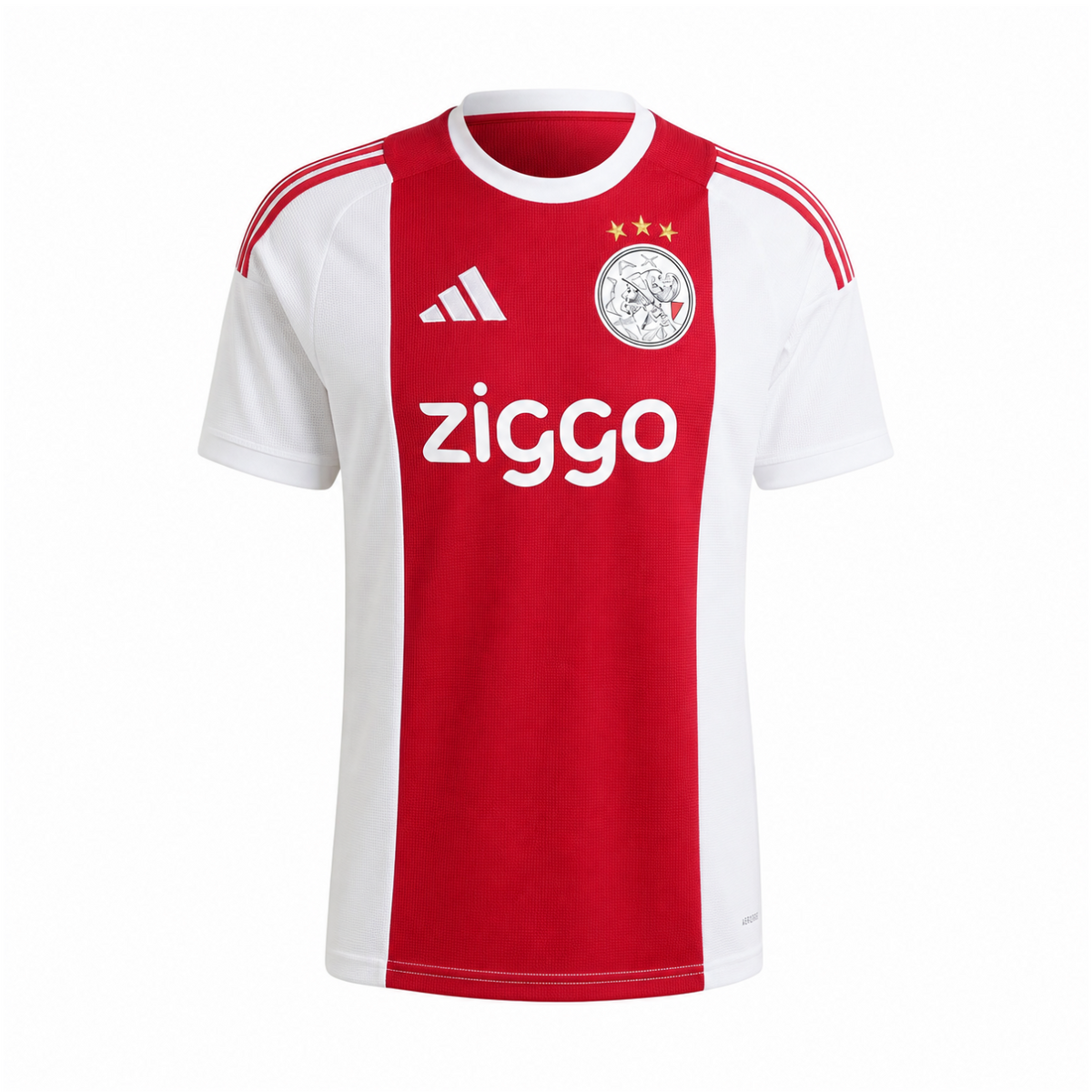 AFC Ajax 2026/27 Home Jersey